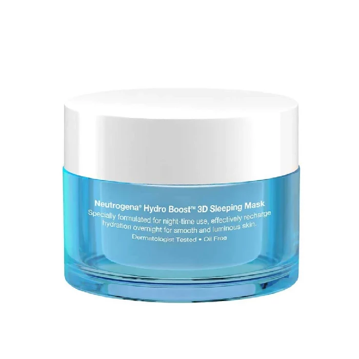 Neutrogena Hydro Boost 3D Sleeping Mask, 50 g-2.webp